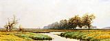 Newburyport Marshes